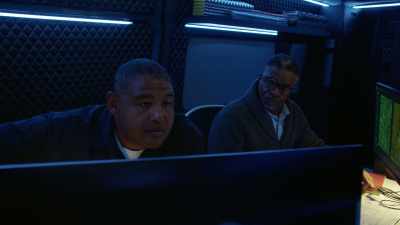 Okay, Al, do you remember that? - True Lies