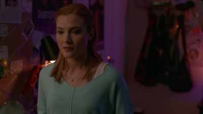 Okay, Albert Paulson, - Aurora Teagarden Mysteries: Something New