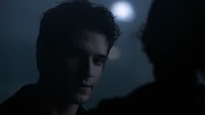 Okay, Alec. - Teen Wolf