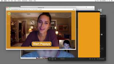 Okay.
(ALERT CHIMES) - Unfriended: Dark Web