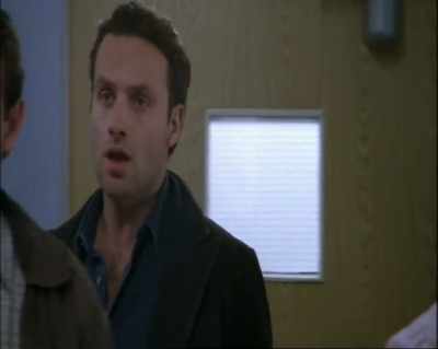 -Okay, Alison. Come with us.
-Robert. Robert help me! - Afterlife