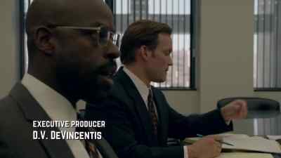 Okay, we all know what we need to do. - American Crime Story