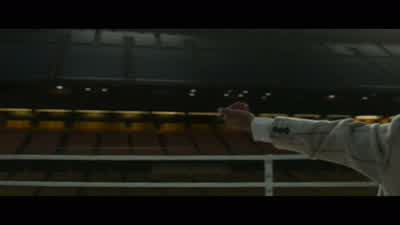 Okay. All right. All right, all right. - Creed III