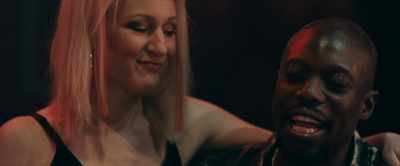 Okay, all right, all right.
So how's the chef thing going? - My Favorite Girlfriend