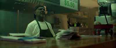 Okay, all right,
bring it down, listen, - Greedy People