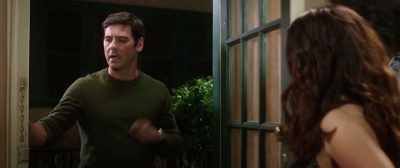 Okay. All right. But, you know,
let me know either way. - How to Be a Latin Lover