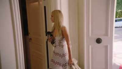 - Okay.
- All right, can we-- - This Is Paris