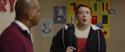 - Okay, all right, cool.
- I'm just saying, - Lifemark