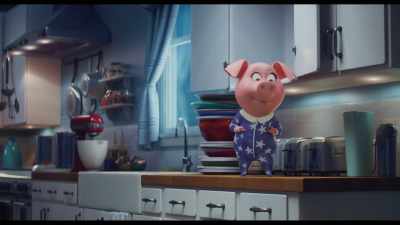 Okay, all right… - Minions & More Volume 2