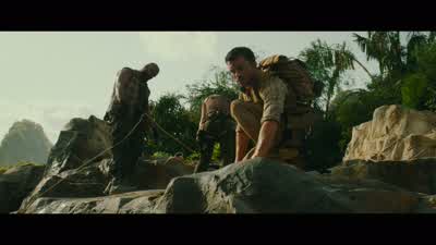 Okay. All right, here we go. See you at the bottom. - Jurassic World Rebirth