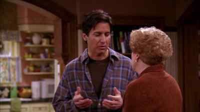 - Okay, all right,
I guess I can stop by - Everybody Loves Raymond