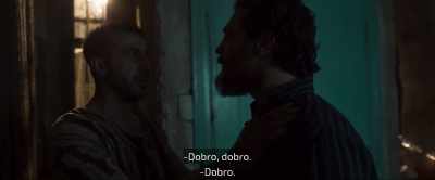-Okay, all right. Okay.
-Okay. - Paper Lives