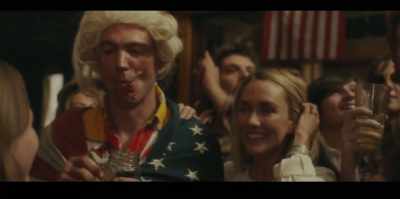 Okay, all right,
precinct three Ricks 10, - Fear and Loathing in Aspen