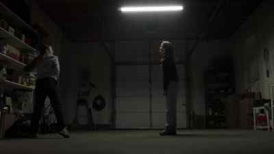 Okay.
All right. - The Americans