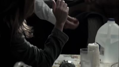 Okay. All right. - Supernatural