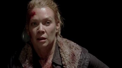 Okay.
All right. - The Walking Dead