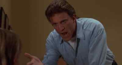 Okay. All right, so
I'm not the model father. - Getting Even with Dad