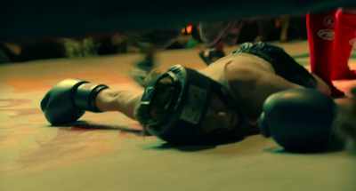 Okay, all right,
stay down pal. Okay. - Changeland