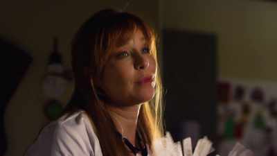 - Okay, all right,
we have one drink, - The Christmas High Note