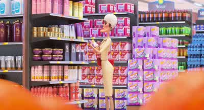 Okay, all stretched. - Despicable Me 4