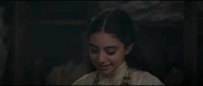 - Okay, all the ingredients
are ready. - Theodosia