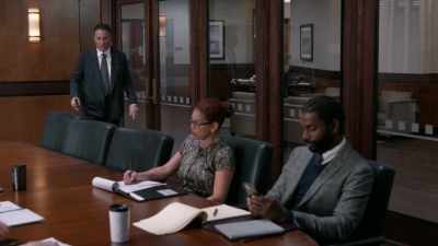 Okay, all the potential
plaintiffs received - Rebel