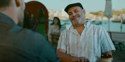 - Okay. Alright, Pawlu,
you are a true master. - For Love & Honey