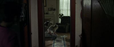 Okay, alright. - Intruders
