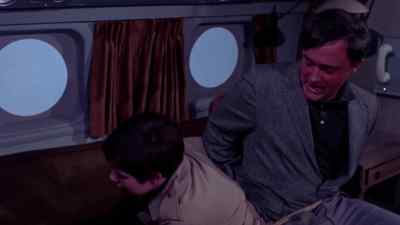 Okay...alright. - The Karate Killers