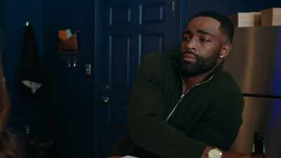 - Okay. Alright, well, I
know you love me. - Tyler Perry's Bruh