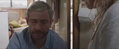 - Okay. Alright? You okay?
- Yes, okay. - Cargo