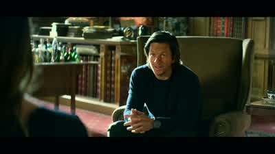 Okay you American man shut it - Transformers: The Last Knight