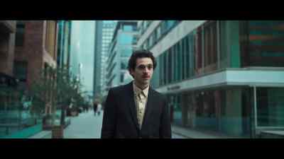 Okay, Amir. - Crypto Boy