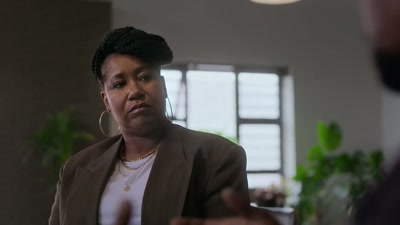 - Okay.
- And after apartheid, we needed something - Searching for Soul Food