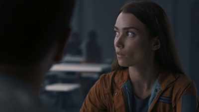 - Okay.
- And besides, you know, - The Ark