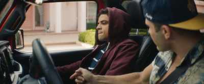 - Okay.
- And do not - Do You Want to Die in Indio?