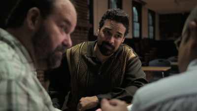 Okay? And that doesn't come
from FAM. That comes from you. - On Becoming a God in Central Florida