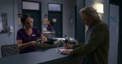 Okay,
and fill these out - The Kominsky Method