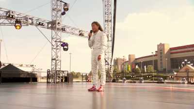 - Okay.
- And finally, - America's Got Talent: Extreme