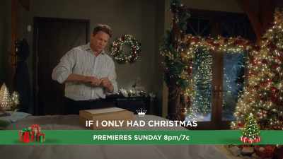 Okay, and as for
the teleprompter, - Good Morning Christmas!