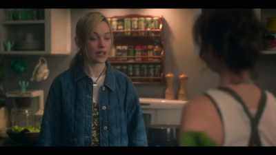 Okay? And… - The Haunting of Bly Manor