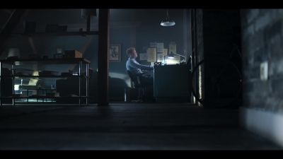 Okay, and… - Army of Thieves