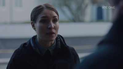 - Okay.
- And he's a gobshite, - North Sea Connection