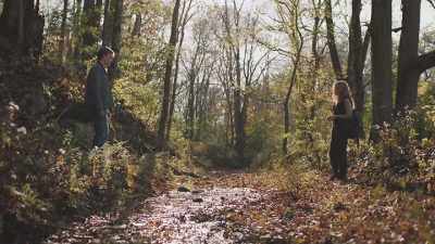 - Okay.
- And I can sit wherever I want. - The Clovehitch Killer