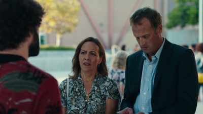 -Okay.
-And I hate
to break this to you, - DAVE