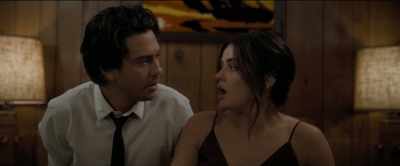 - Okay.
- And I-- I tried to-- - Which Brings Me to You