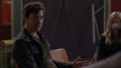 Okay? And I think I do
pretty good too, sometimes. - Loudermilk