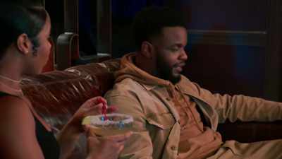 - Okay.
- And I'm gonna stay that way - Tyler Perry's Bruh