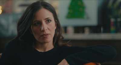 - Okay, and that is, that's
in your contract, right? - Christmas Cowboy