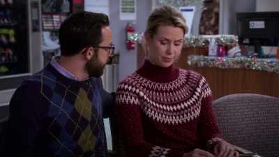 Okay? And when it does, - Merry Happy Whatever